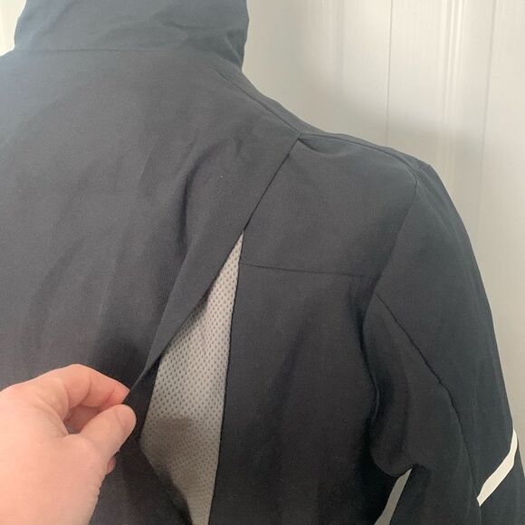 Adidas Minnesota Wild zip up golf jacket - Picture 6 of 9